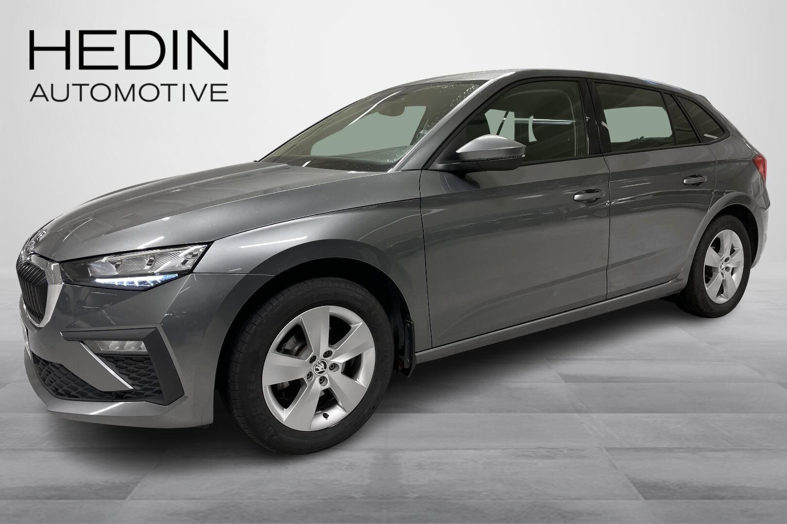 Skoda Scala 2025, kuva 7/26