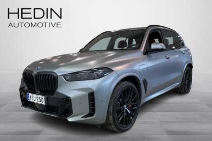 BMW X5 - XSU-230