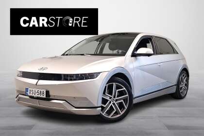 Hyundai IONIQ 5 77 kWh 325 hv AWD Ultimate - XSU-588
