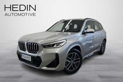 BMW X1  - XSU-833