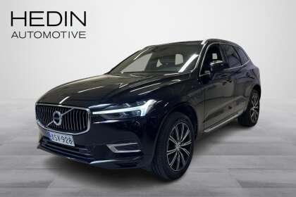 Volvo XC60 T8 TwE AWD Recharge  aut. - XSV-928