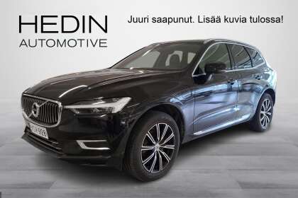 Volvo XC60 T8 TwE AWD Recharge  aut. - XSV-928