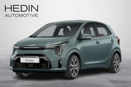 Kia Picanto  - XSX-120