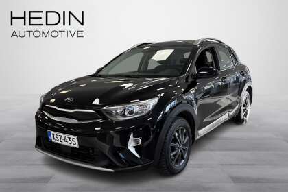Kia STONIC 1,0 T-GDI ISG 100hv EX - XSZ-435