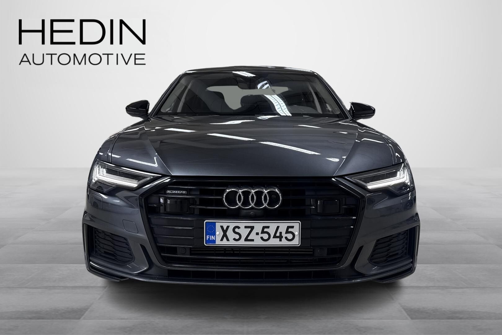 Audi A6 2021, bild 6/38
