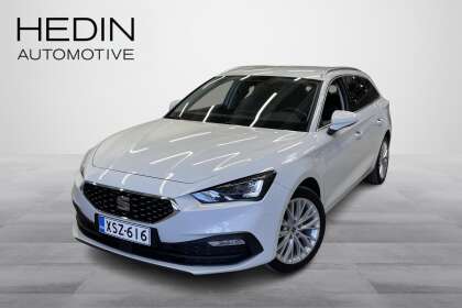 Seat LEON SPORTSTOURER  - XSZ-616
