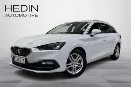 Seat LEON SPORTSTOURER 1,4 PHEV 204 eHybrid Xcellence DSG - XSZ-616