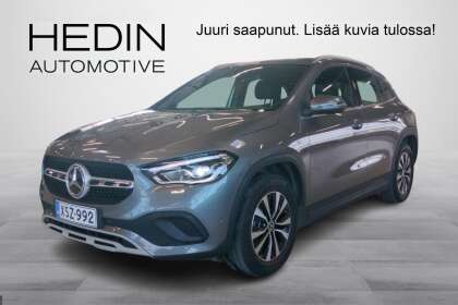 Mercedes-Benz GLA 250 e A Business EQ Power - XSZ-992