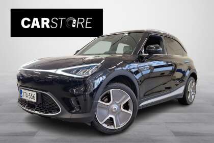 Smart #1 Pro+  200 kW // ACC / 360° Kamera / Panorama / Muistinahat / Blis / Kaistavahti / Navi / Carplay // - XTA-356