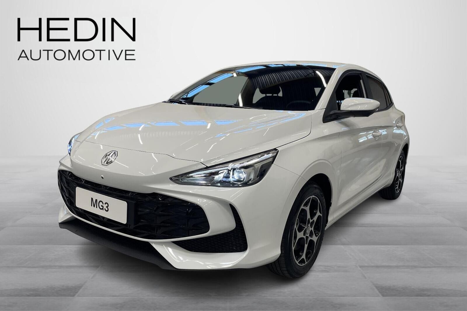 MG MG3 - XTA-853