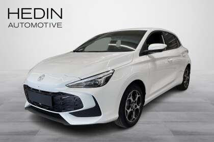 MG MG3 - XTA-881