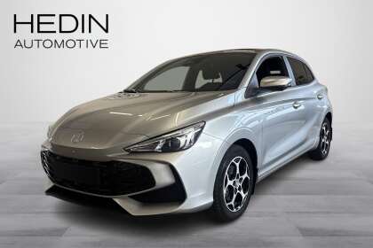 MG MG3  - XTA-890