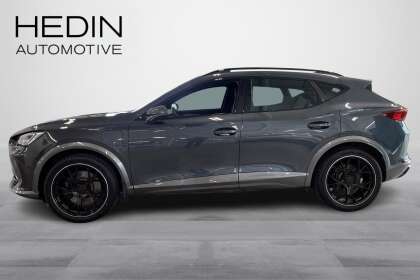 CUPRA Formentor VZ 1.4 PHEV 180 kW e-HYBRID DSG - XTB-180