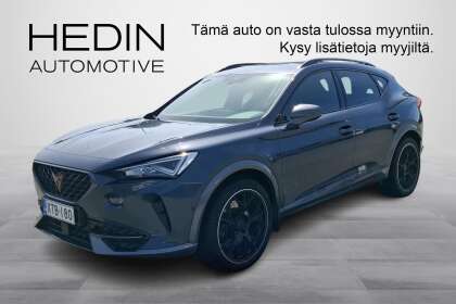 CUPRA Formentor VZ 1.4 PHEV 180 kW e-HYBRID DSG - XTB-180