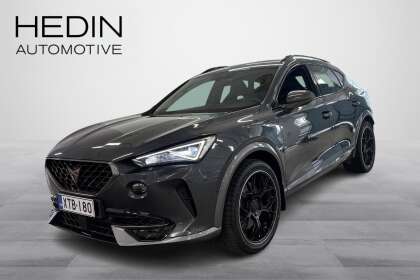 CUPRA Formentor VZ 1.4 PHEV 180 kW e-HYBRID DSG - XTB-180