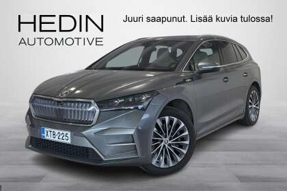 Škoda Enyaq 85 L&K BusinessLine - XTB-225