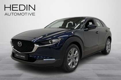 Mazda CX-30  - XTB-413