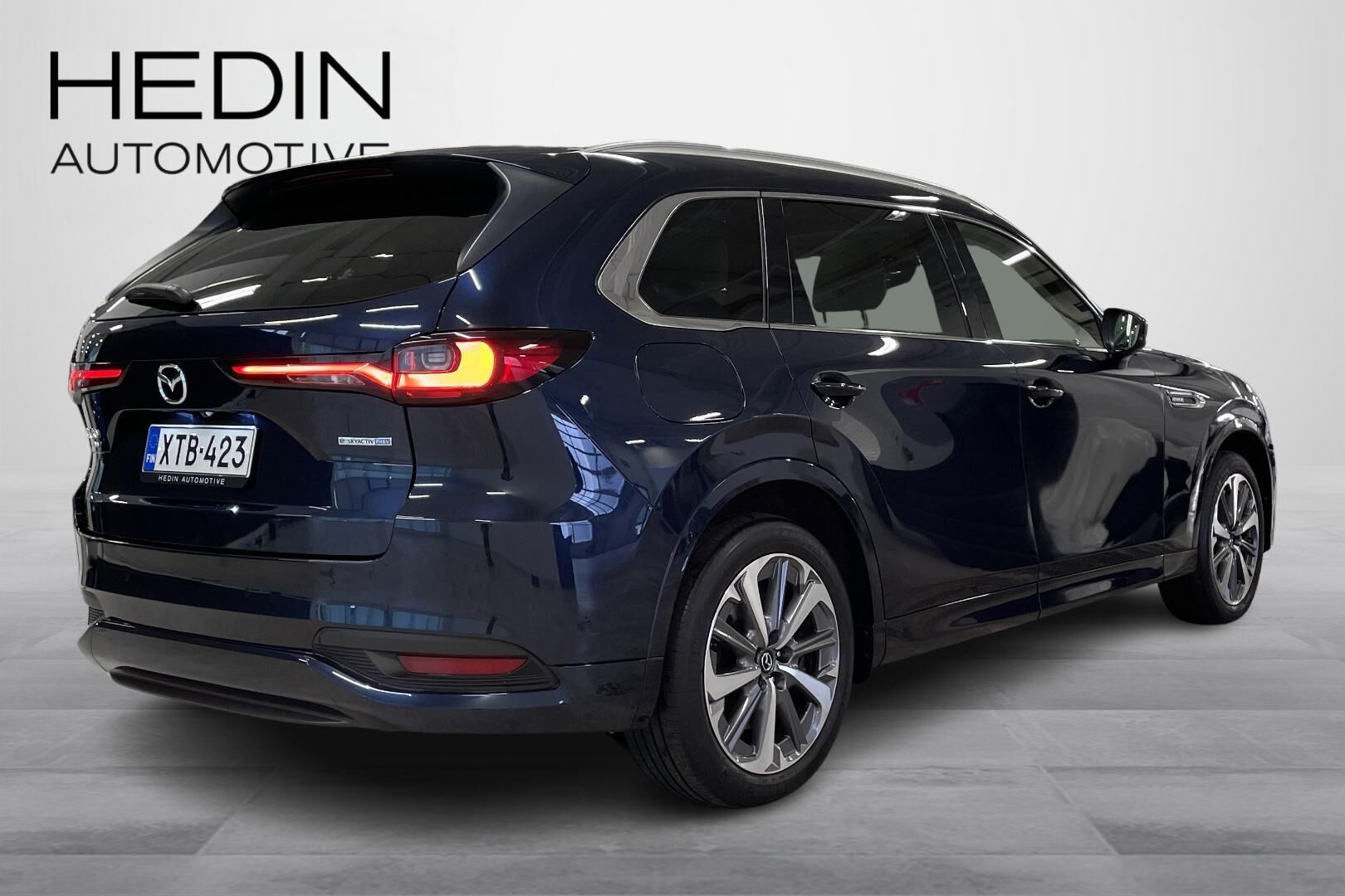 Mazda CX-80 2025, kuva 2/22
