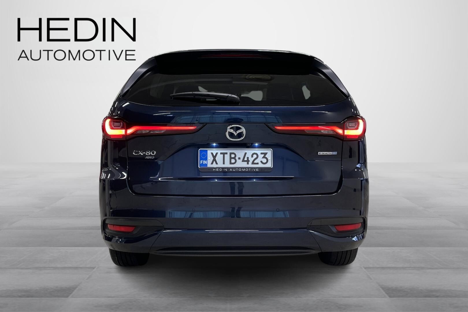Mazda CX-80 2025, kuva 3/22