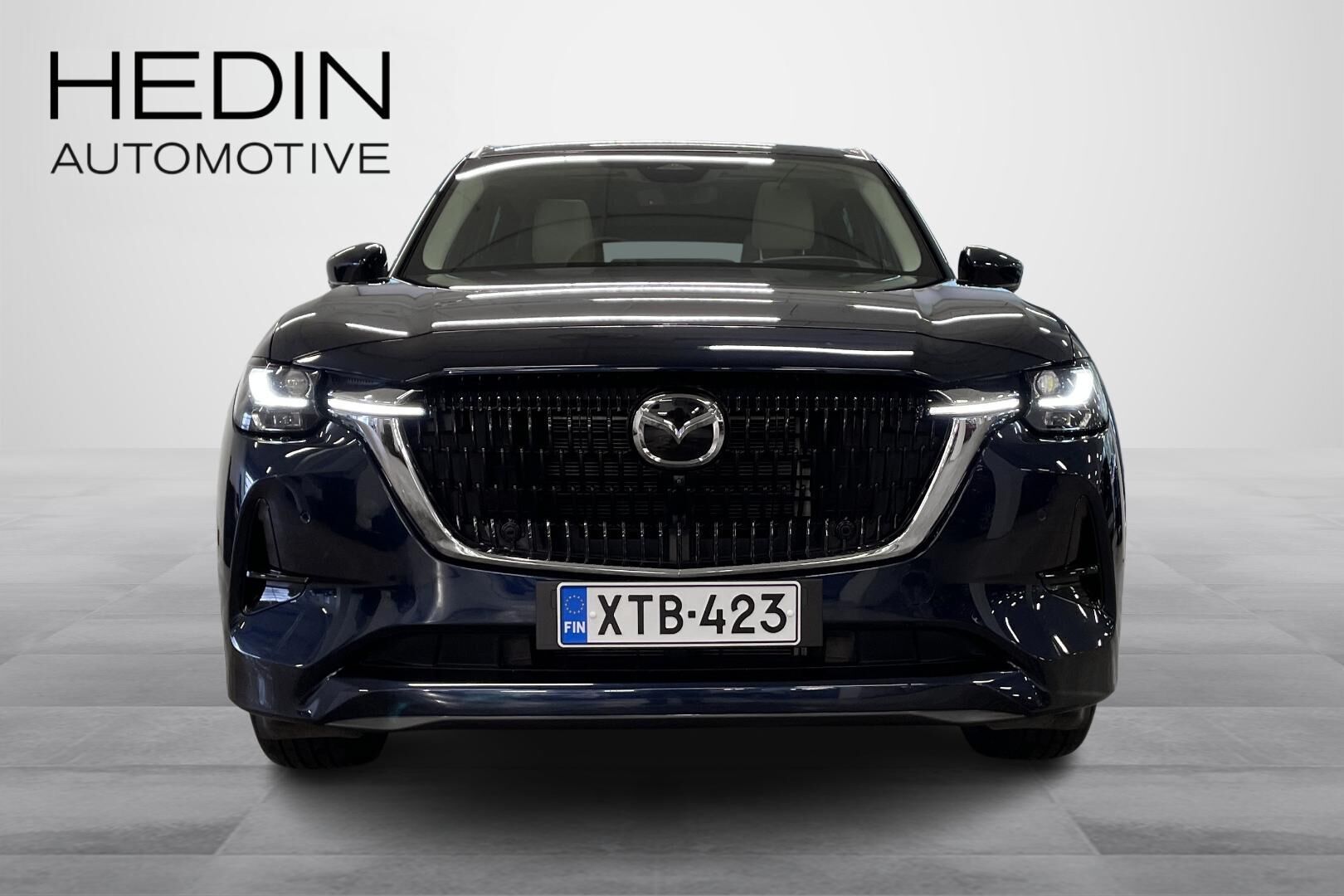 Mazda CX-80 2025, kuva 4/22