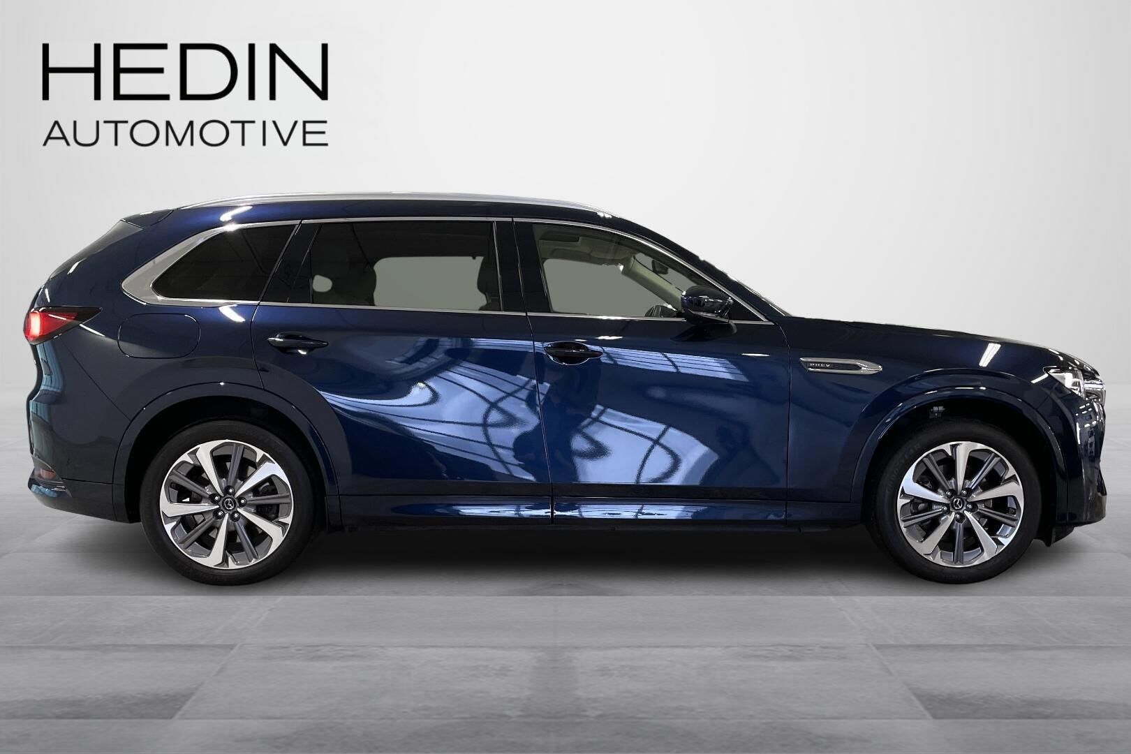 Mazda CX-80 2025, kuva 6/22
