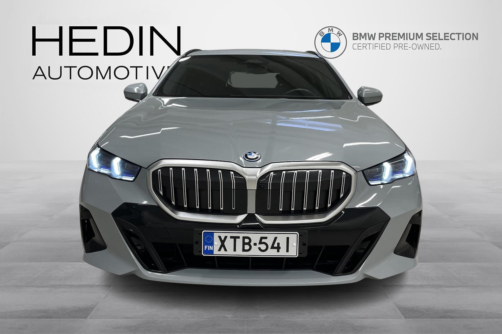 BMW 530 2025, kuva 5/36