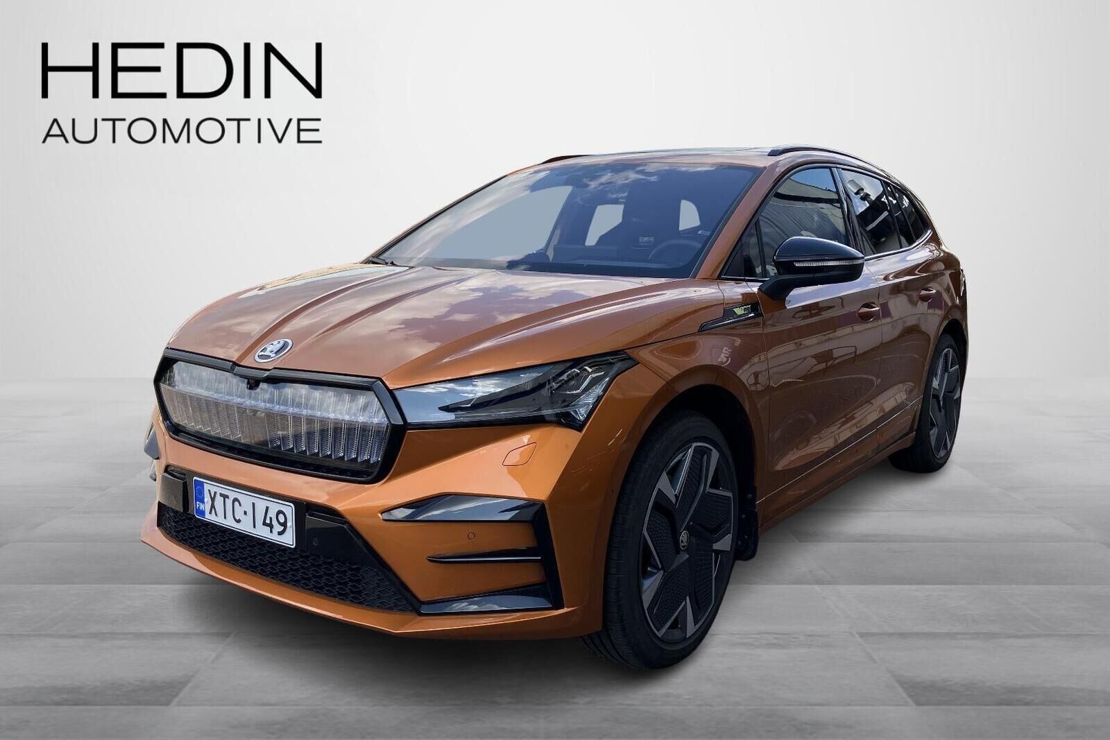 Škoda Enyaq - XTC-149