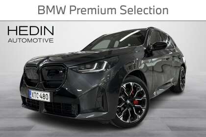 BMW X3 - XTC-480
