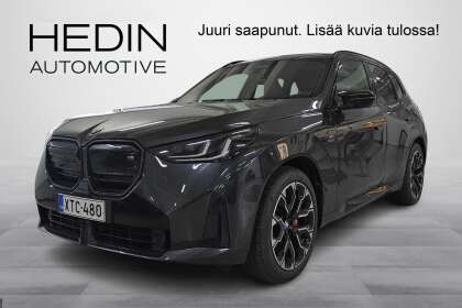 BMW X3  - XTC-480