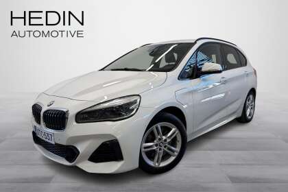 BMW 225 F45 Active Tourer 225xe A Business M Sport - XTC-537