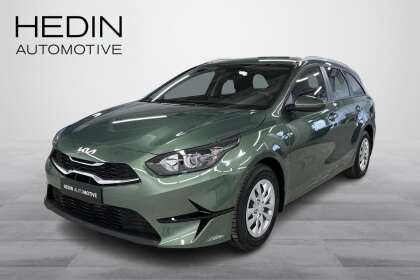 Kia CEED - XTE-296