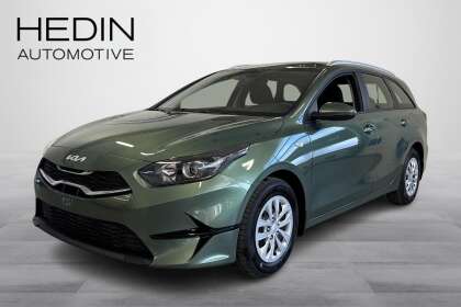 Kia CEED  - XTE-780
