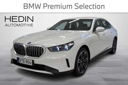 BMW 530  - XTE-904