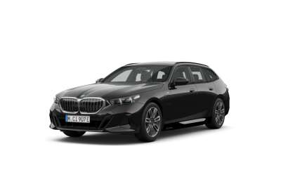 BMW 530  - XTH-923