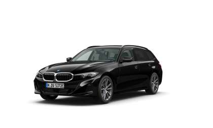 BMW 330 - XTH-929