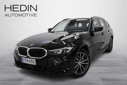 BMW 330 - XTH-930