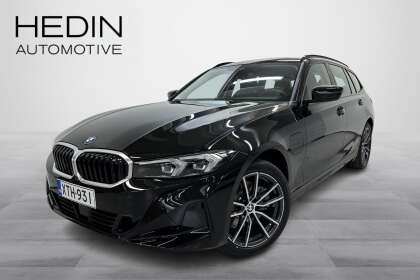 BMW 330  - XTH-931
