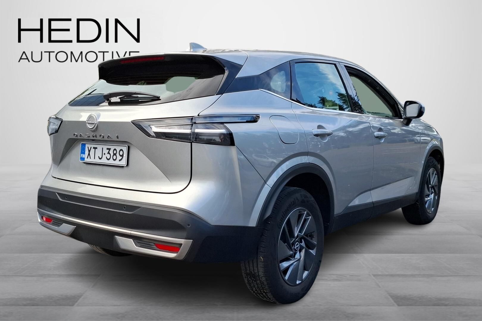Nissan Qashqai 2025, kuva 2/22