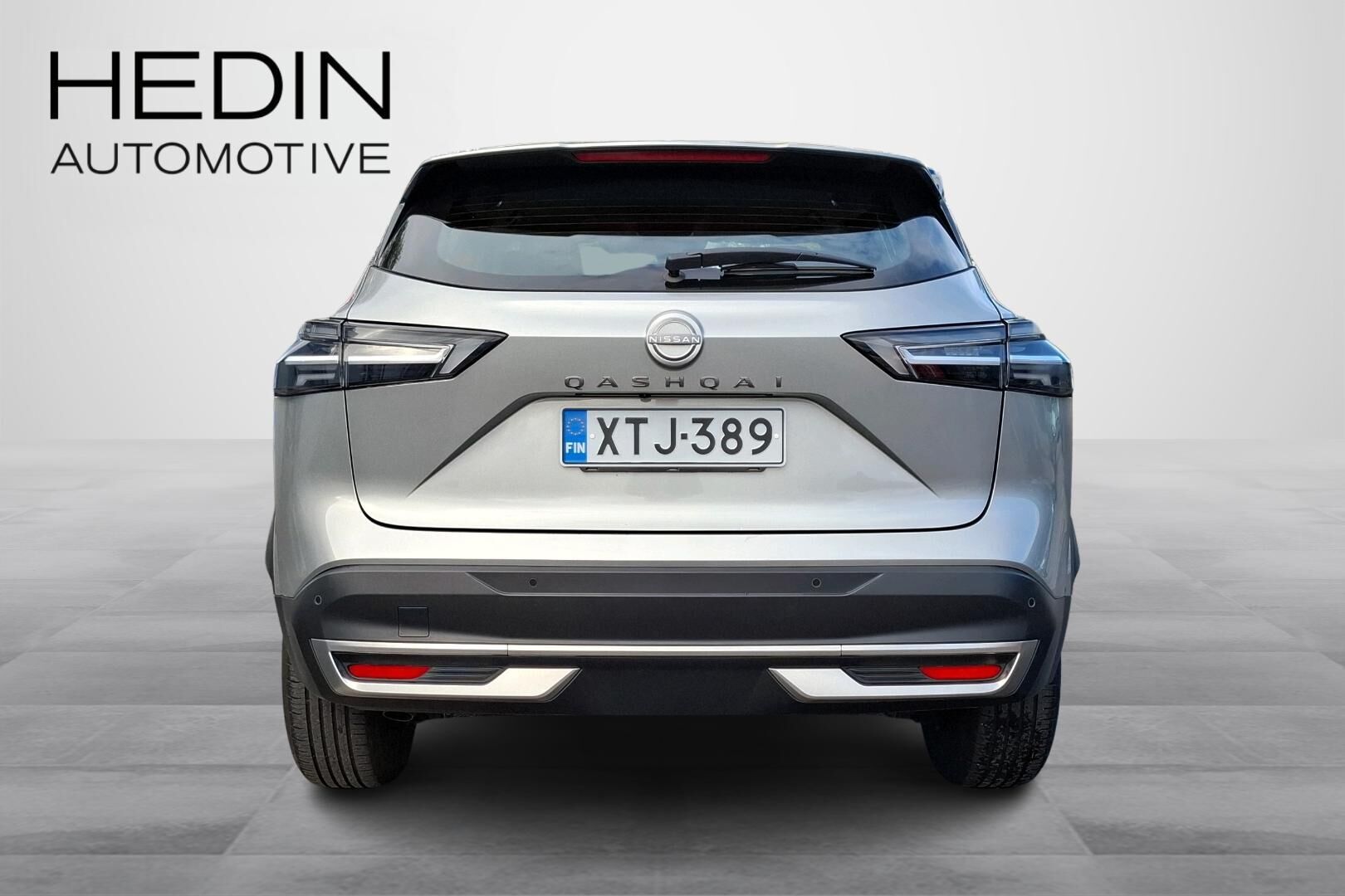 Nissan Qashqai 2025, kuva 3/22