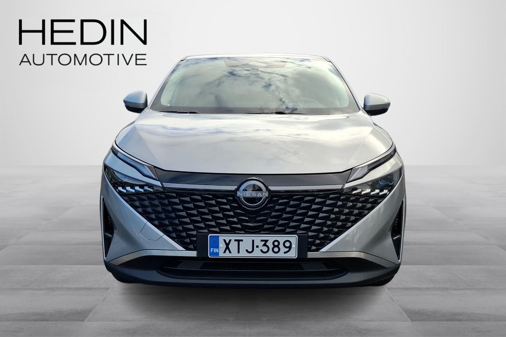 Nissan Qashqai 2025, kuva 4/22