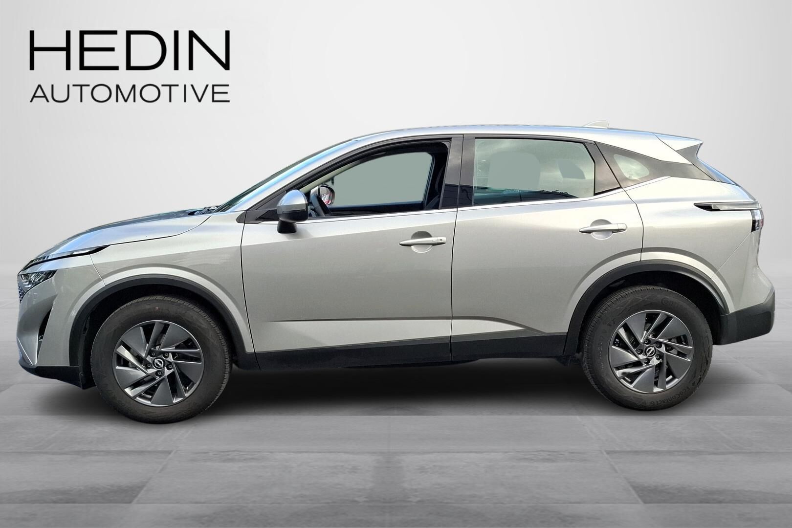 Nissan Qashqai 2025, kuva 5/22