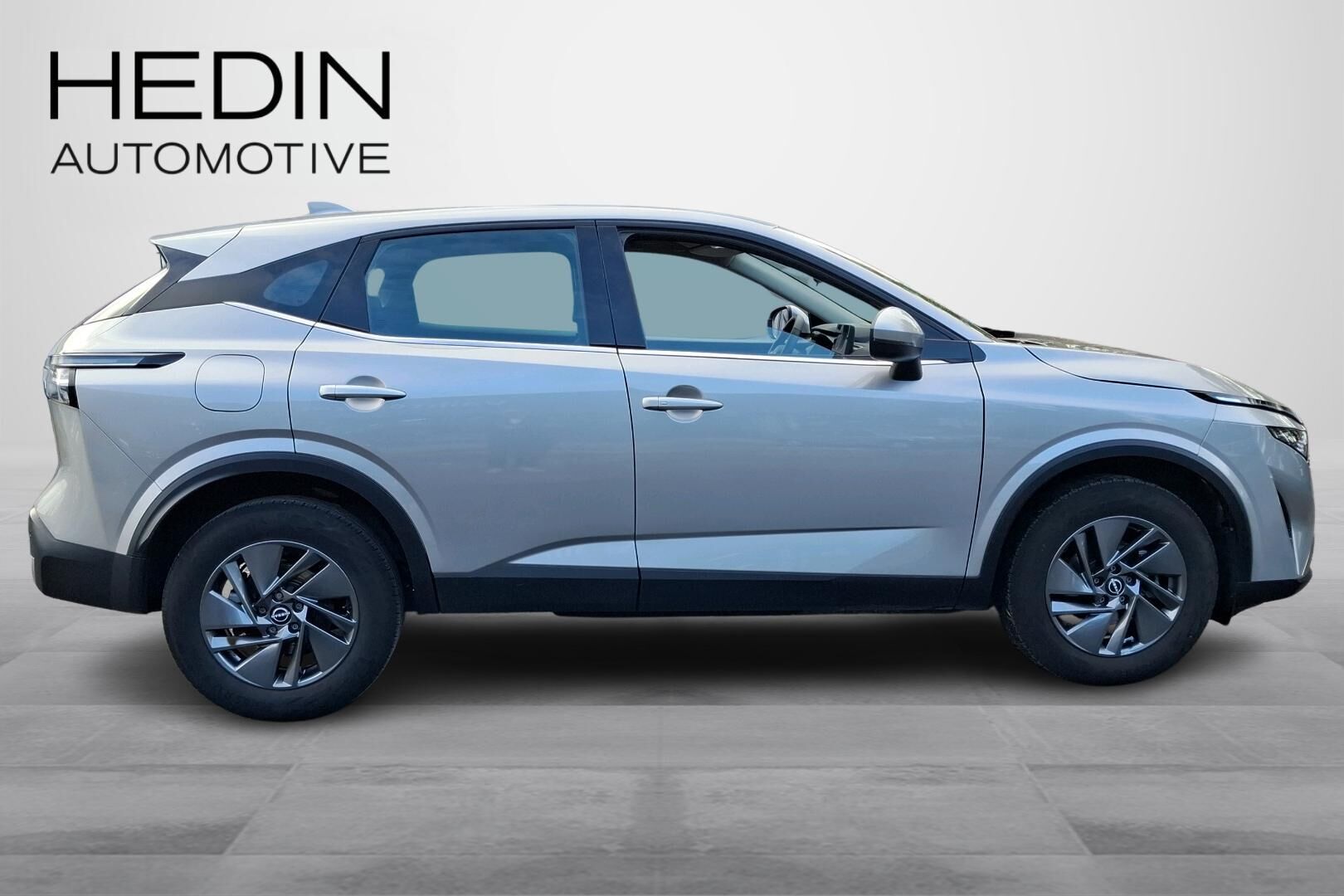 Nissan Qashqai 2025, kuva 6/22