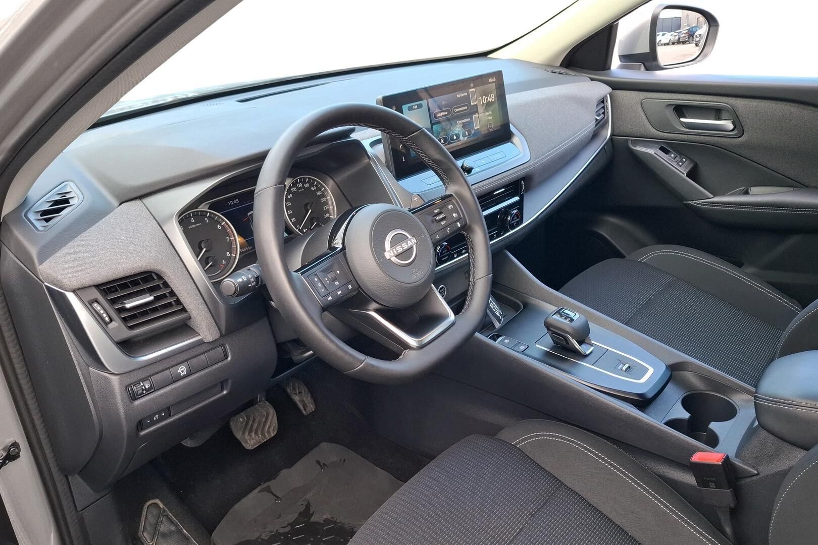 Nissan Qashqai 2025, kuva 7/22