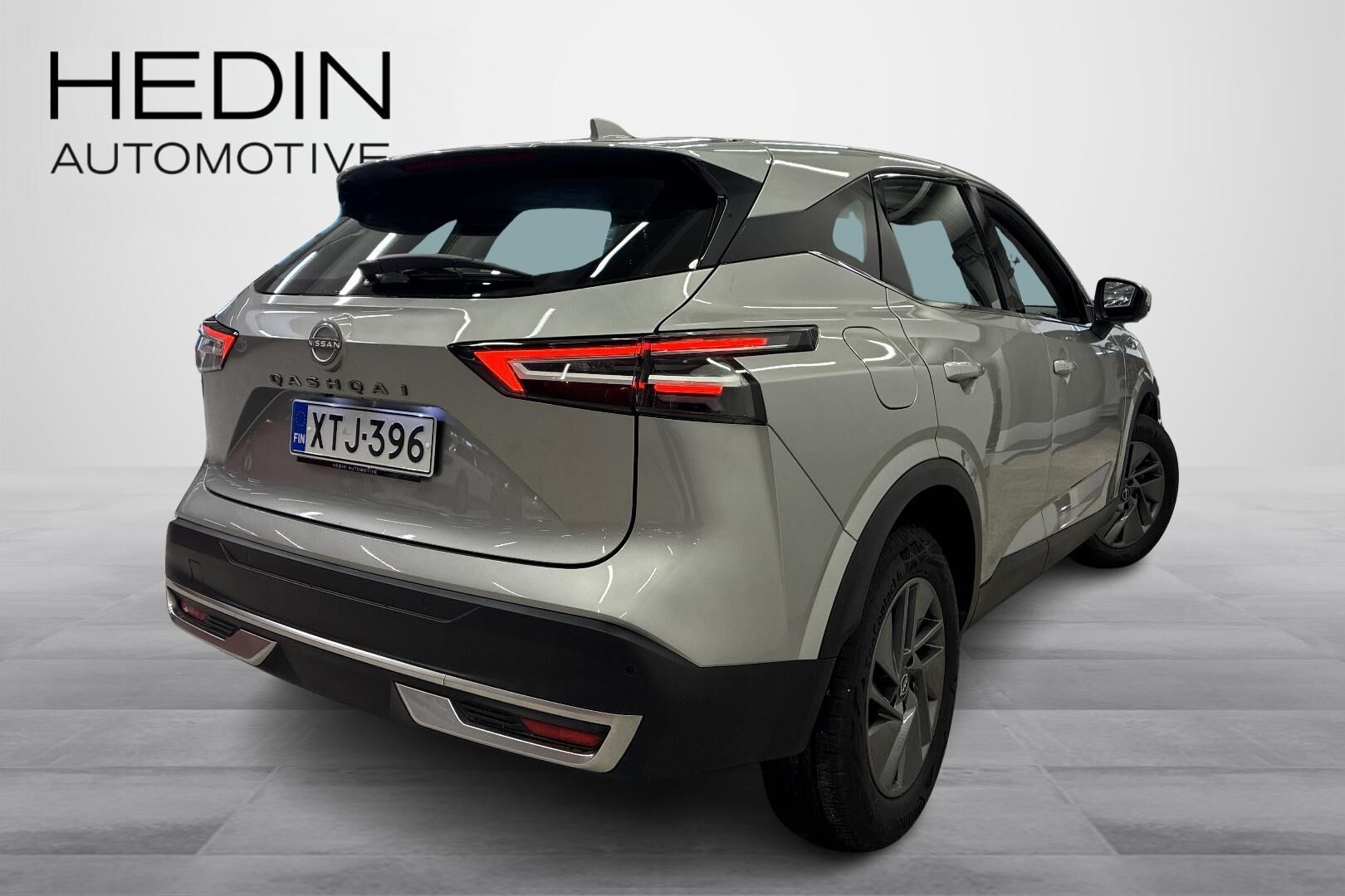 Nissan Qashqai 2025, kuva 2/24