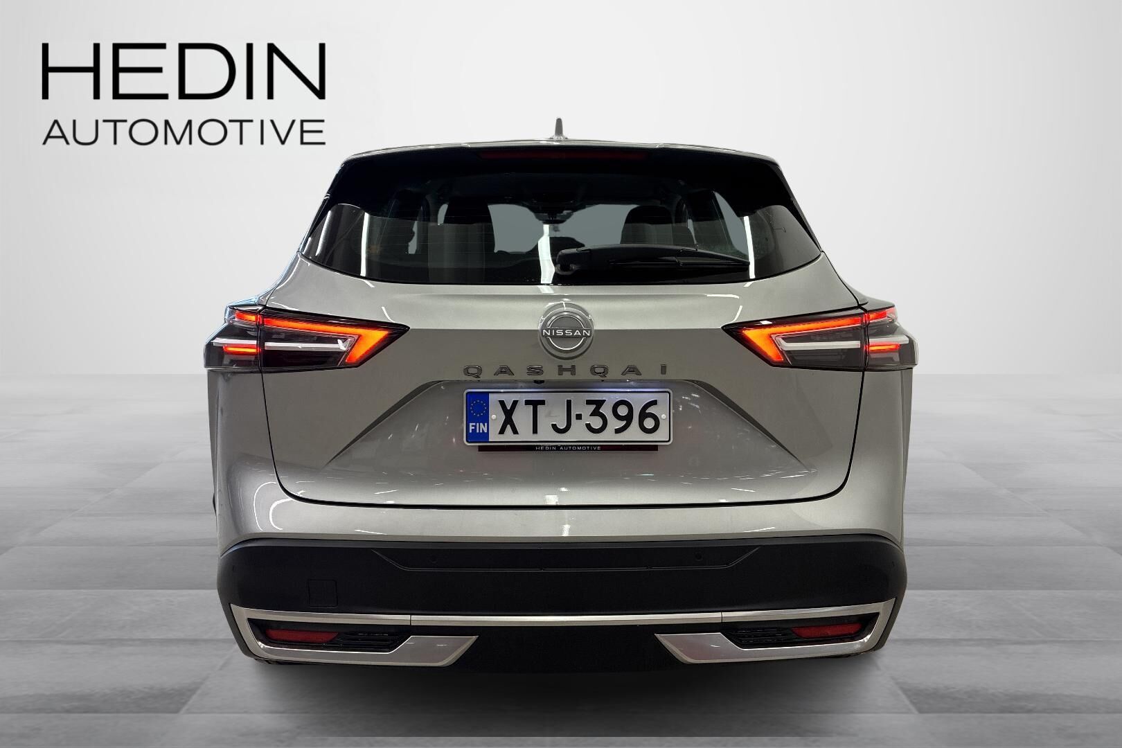 Nissan Qashqai 2025, kuva 3/24