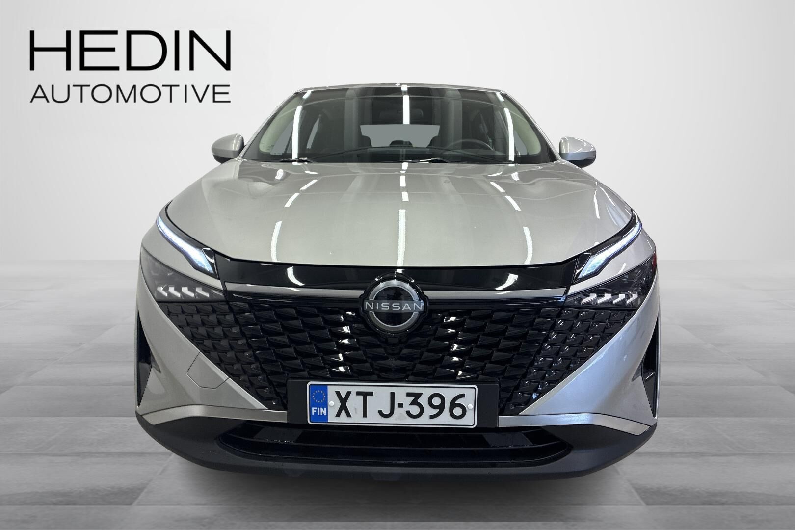 Nissan Qashqai 2025, kuva 4/24