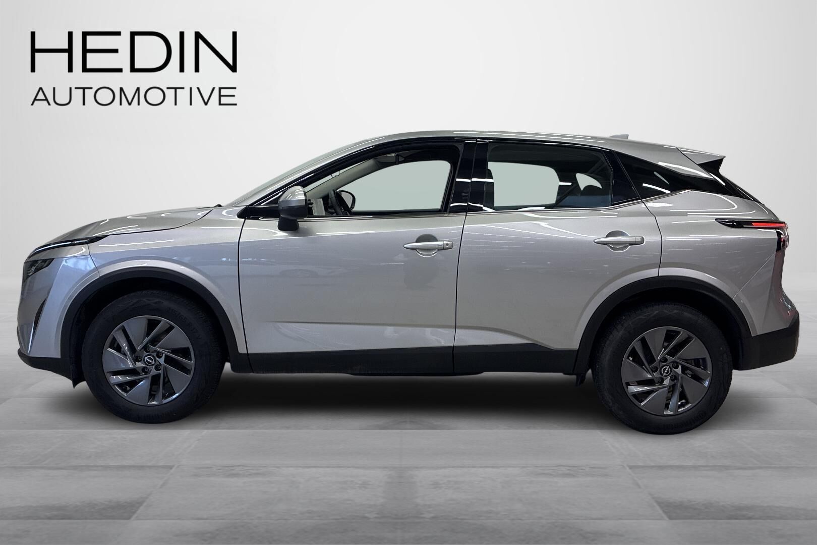 Nissan Qashqai 2025, kuva 5/24