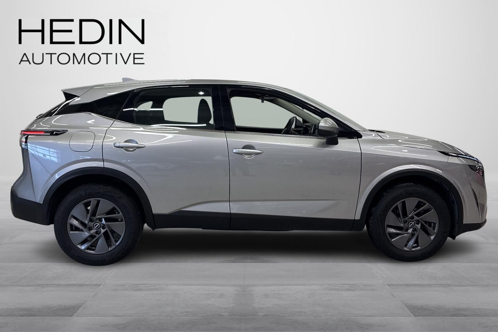 Nissan Qashqai 2025, kuva 6/24