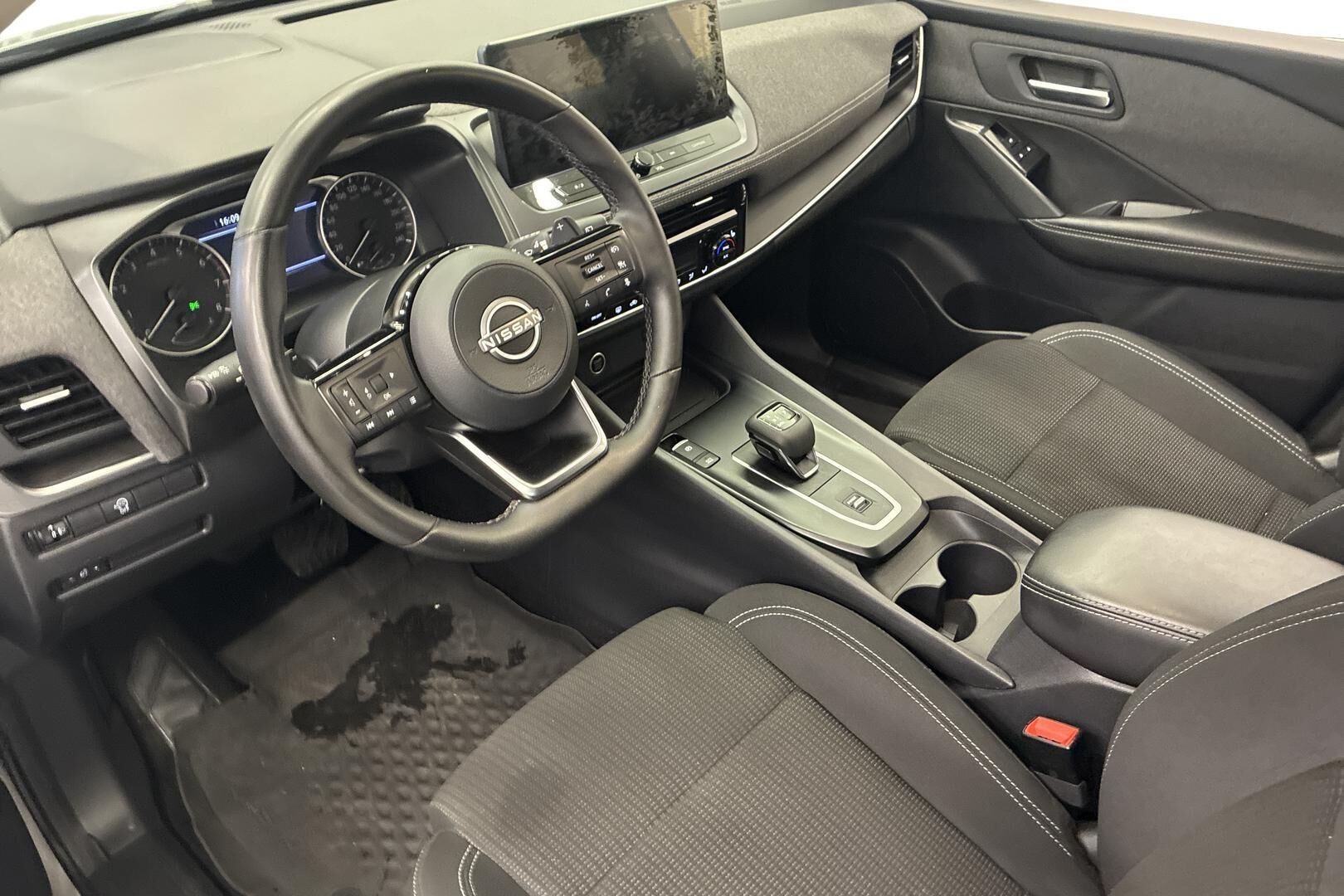 Nissan Qashqai 2025, kuva 7/24