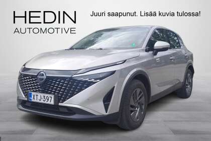 Nissan QASHQAI MHEV 158 Xtronic 2WD Acenta MY24 - XTJ-397